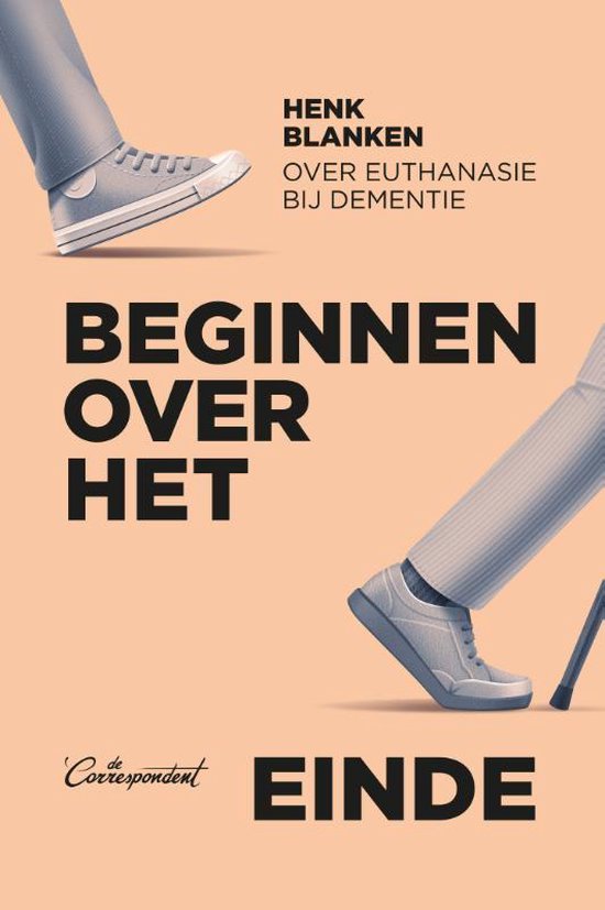 Beginnen over het einde