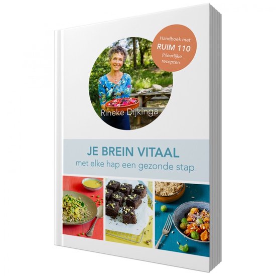 Je Brein Vitaal