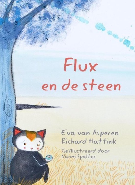 Flux en de steen