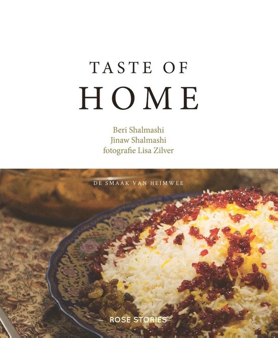 Taste of Home