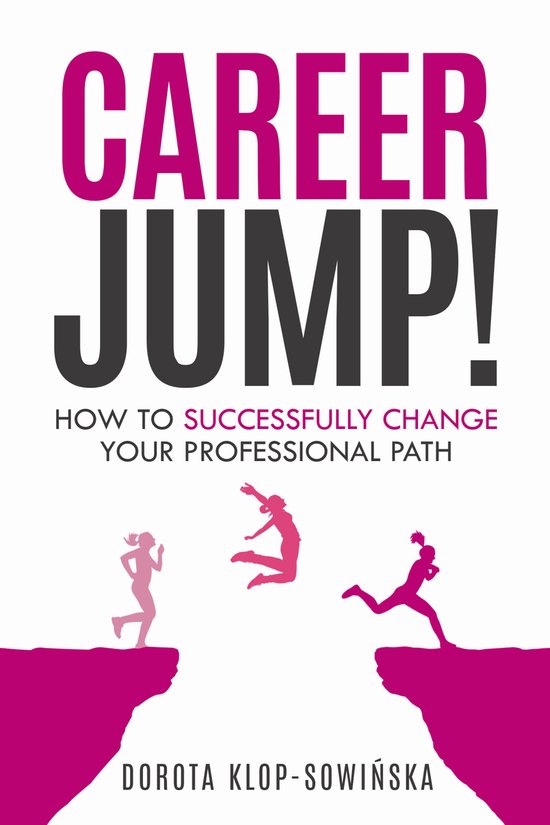 Career Jump!