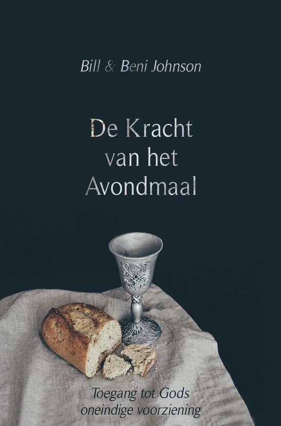 De kracht van het avondmaal