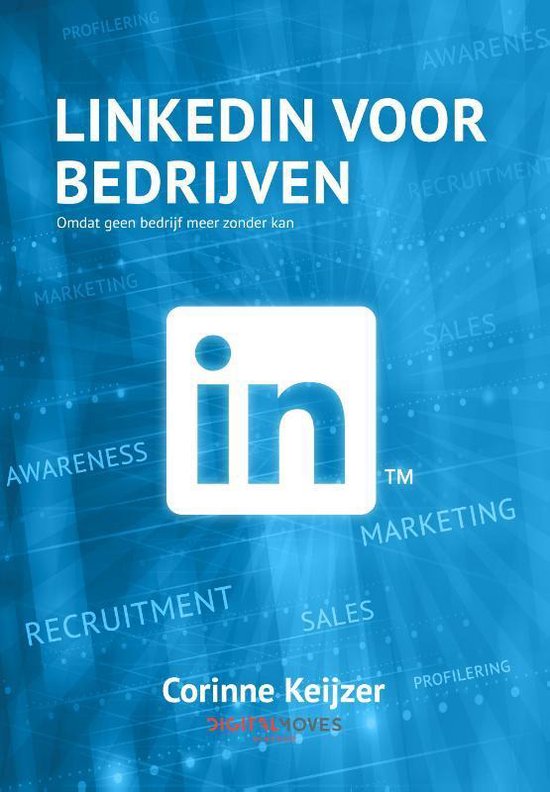 LinkedIn voor bedrijven