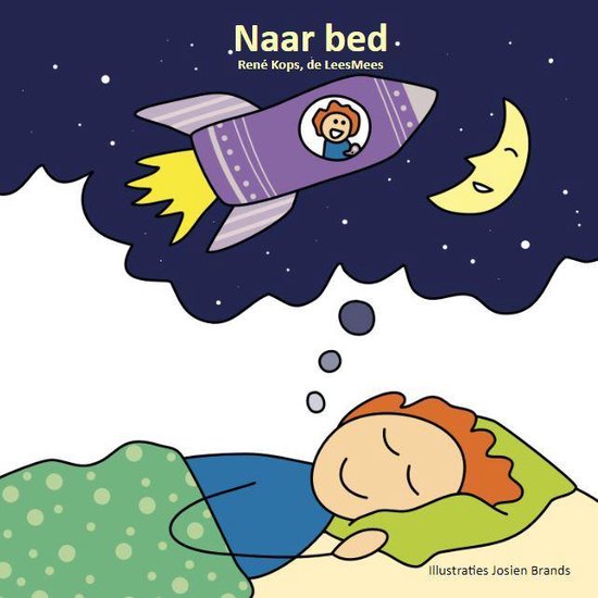 Naar bed