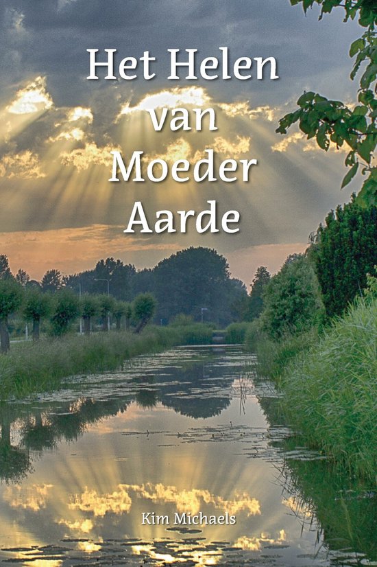 De Heling van Moeder Aarde