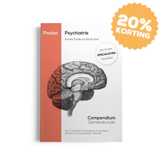 Pocket Psychiatrie