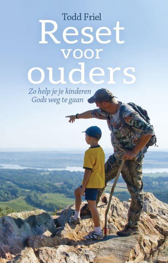 Reset voor ouders