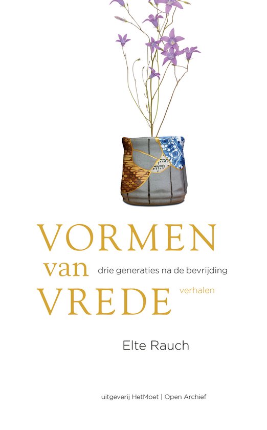 Open Archief 1 -   Vormen van vrede