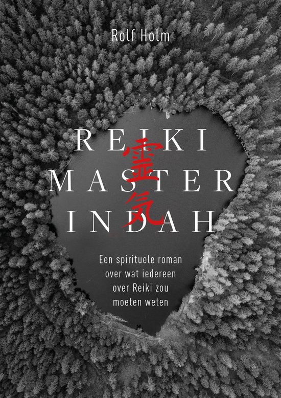 REIKI MASTER INDAH