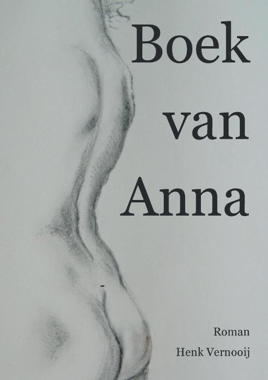 Boek van Anna