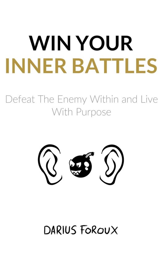 Win Your Inner Battles