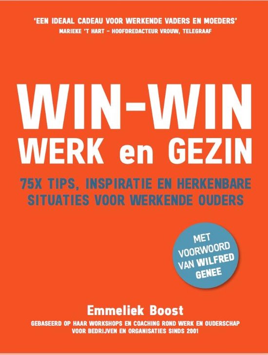 Win-Win werk en gezin