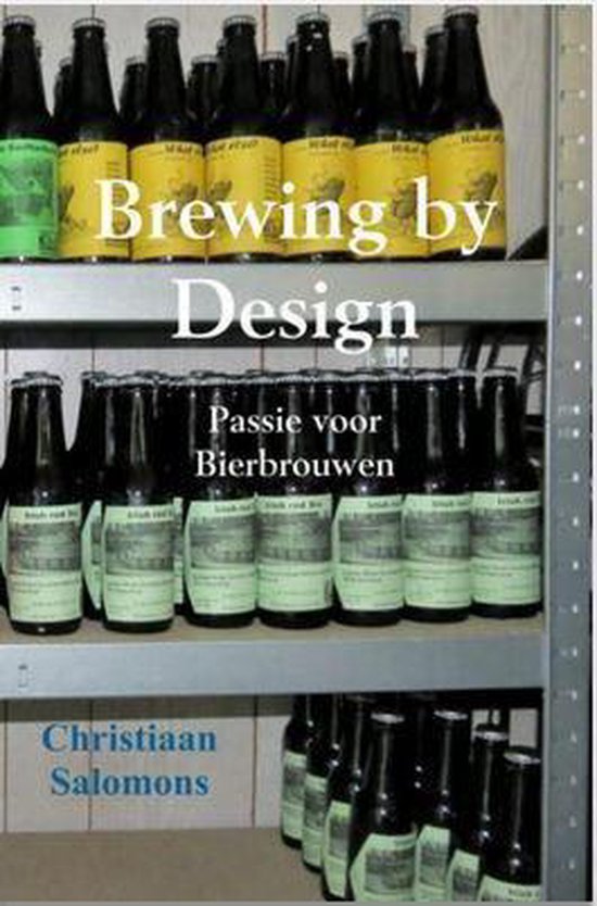 Brewing by Design