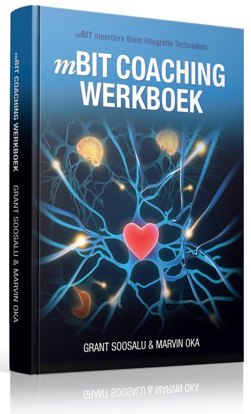 mBIT Coaching Werkboek