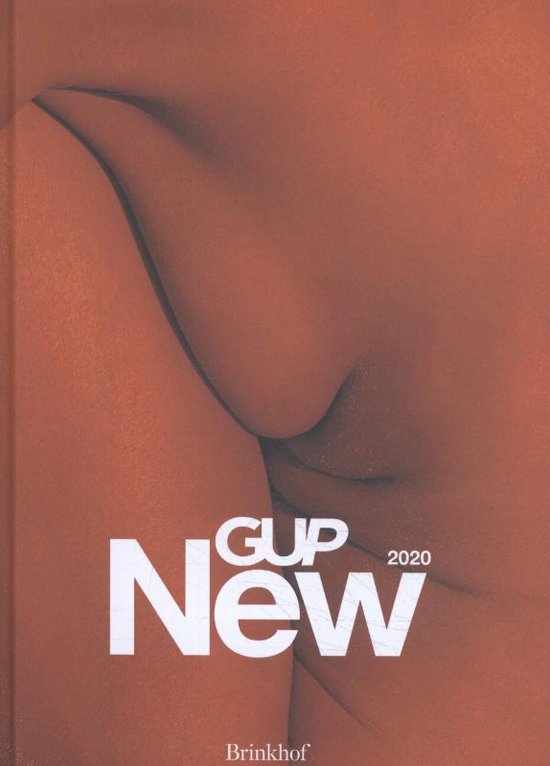 New Dutch Photography Talent  -   GUP New 2020