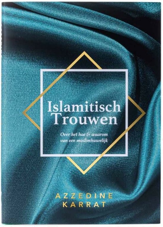 Islamitisch trouwen