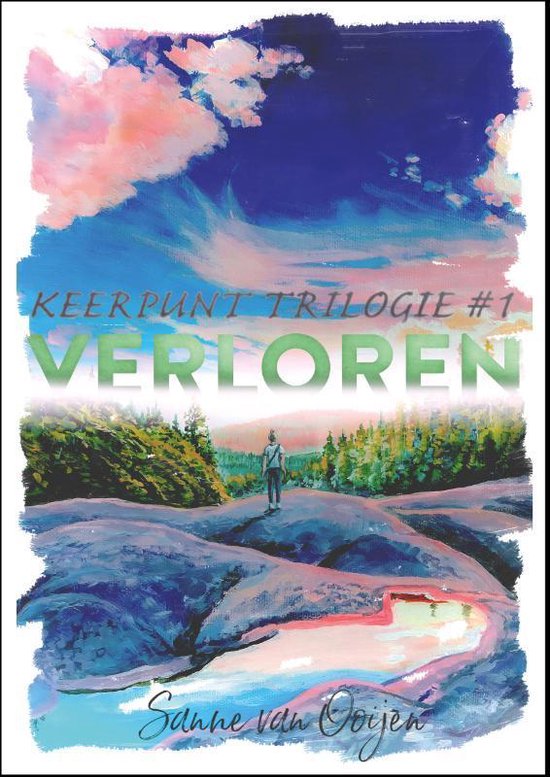 Keerpunt 1 -   Verloren