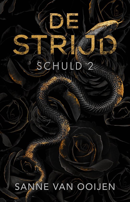 Schuld 2 - De Strijd