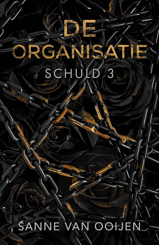 Schuld 3 - De Organisatie