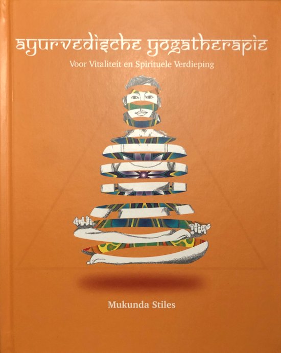 Ayurvedische Yogatherapie - Mukunda Stiles