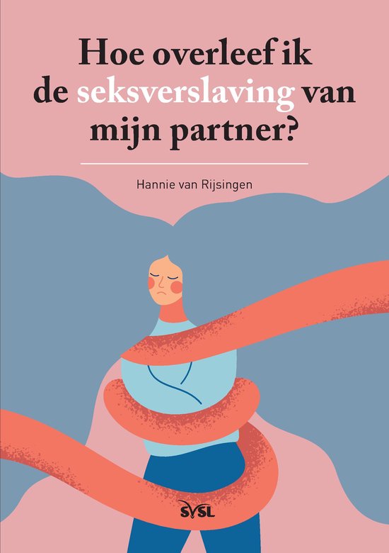 Hoe overleef ik de seksverslaving van mijn partner?