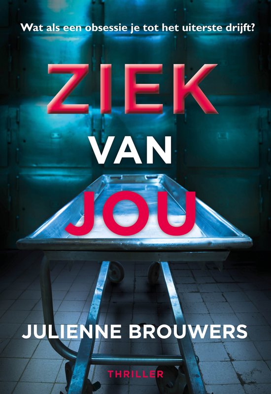 Ziek van Jou