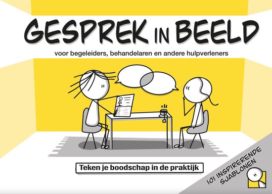 Gesprek in beeld