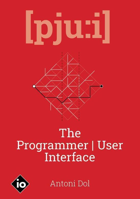 The Programmer   User Interface