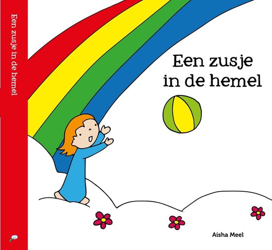 Zusje in de hemel