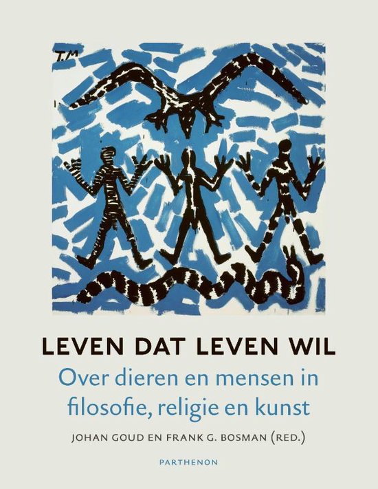 Figura Divina 7 - Leven dat leven wil