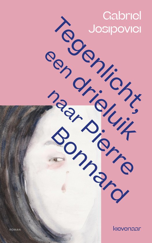 -   Tegenlicht, een triptiek naar Pierre Bonnard