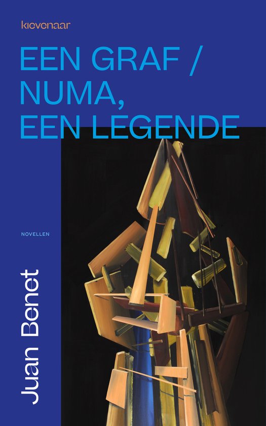 Een graf / Numa, een legende