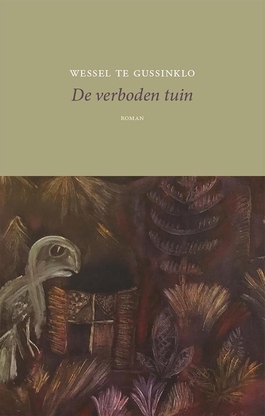 De verboden tuin