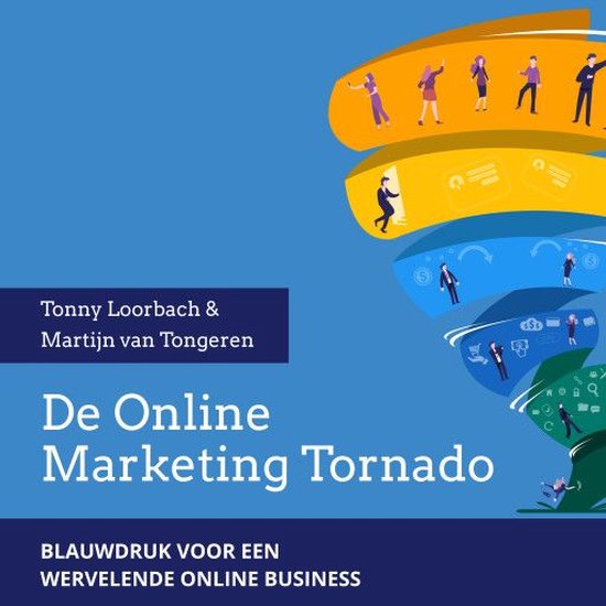 De Online Marketing Tornado