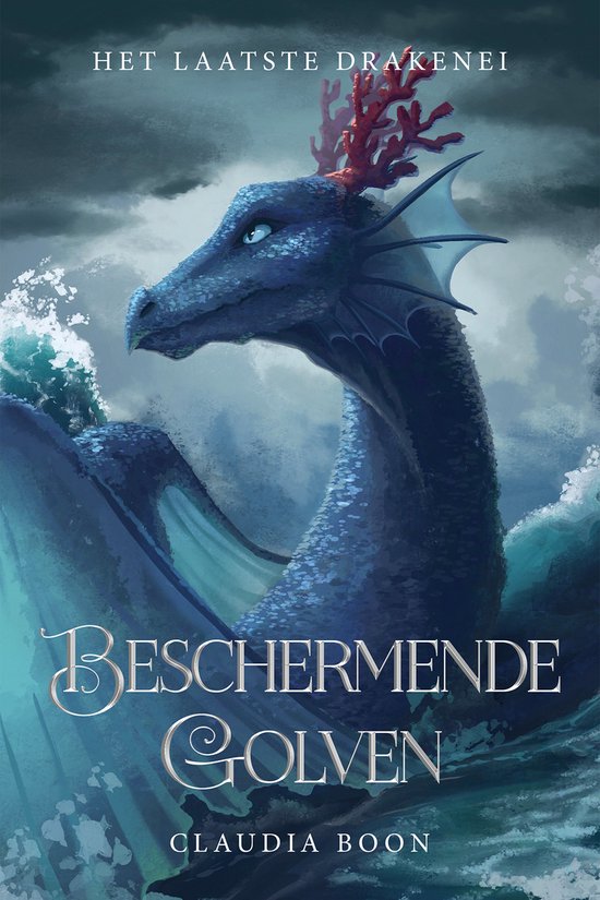 Het Laatste Drakenei 2 - Beschermende Golven