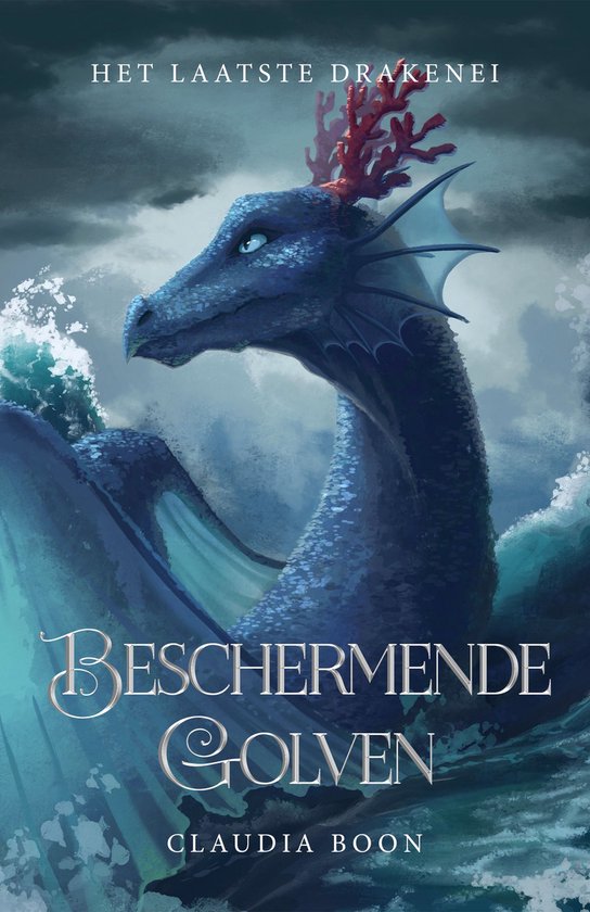 Het Laatste Drakenei 2 - Beschermende Golven