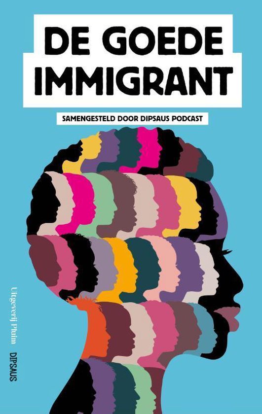 De goede immigrant