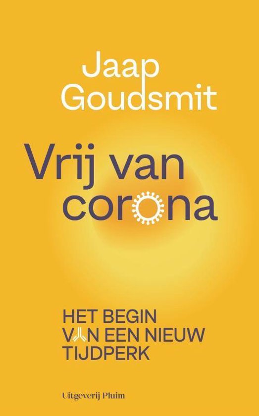 Vrij van corona