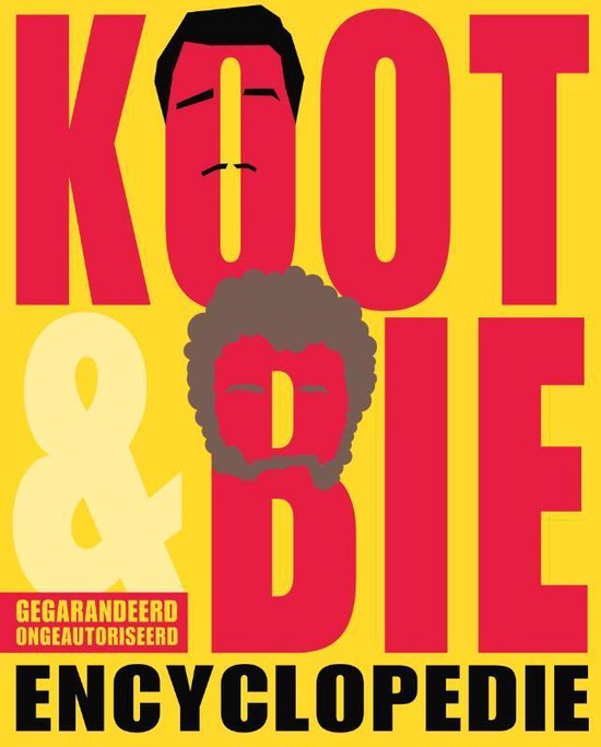 Koot & Bie Encyclopedie