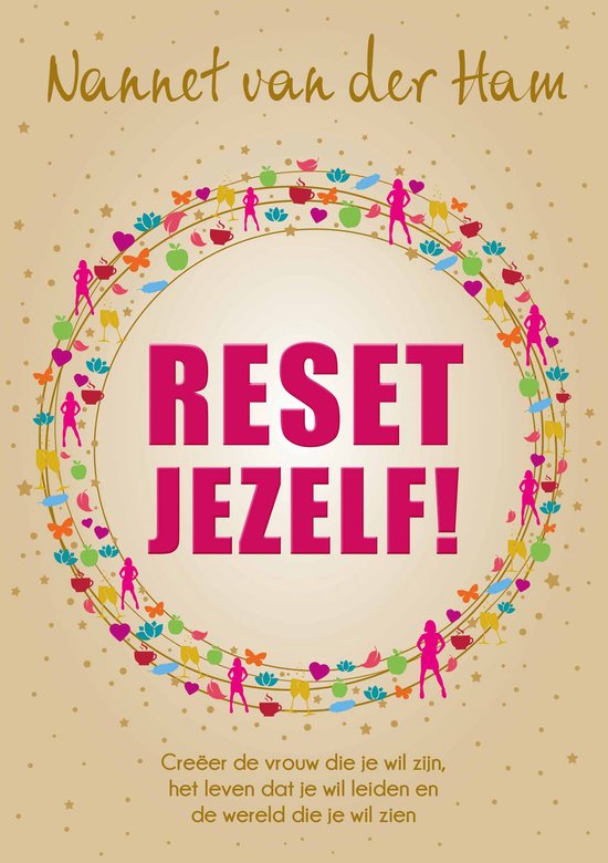 Reset Jezelf!