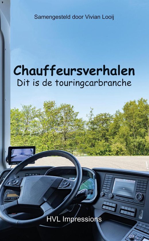 Chauffeursverhalen