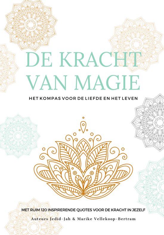 De kracht van magie