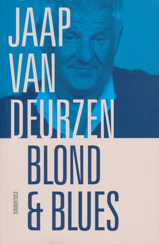 Blond & blues