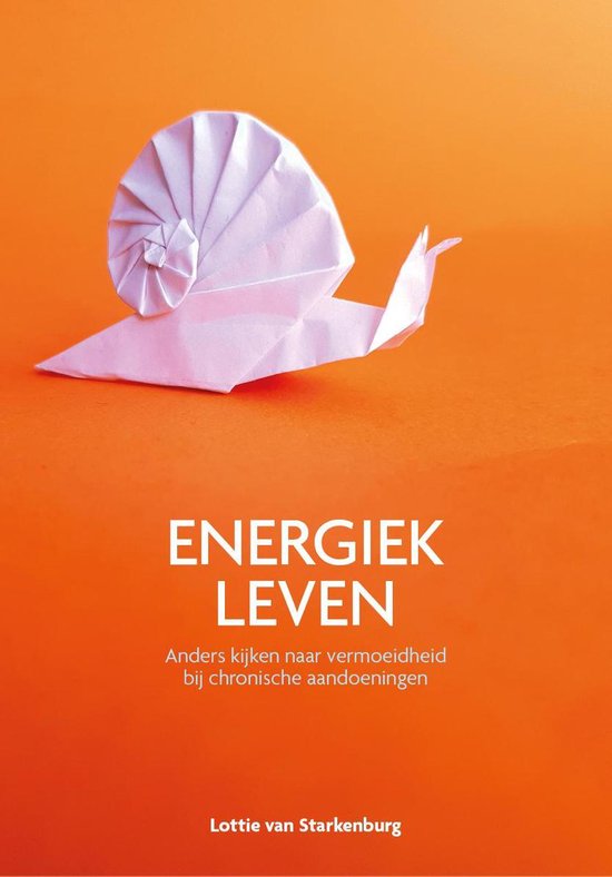 Energiek leven