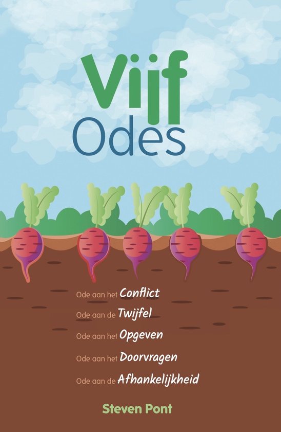 Vijf Odes