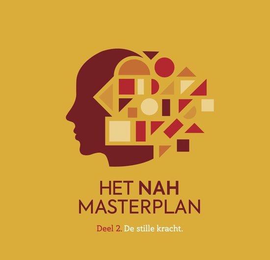 Het NAH Masterplan. Deel 2. De Stille kracht.