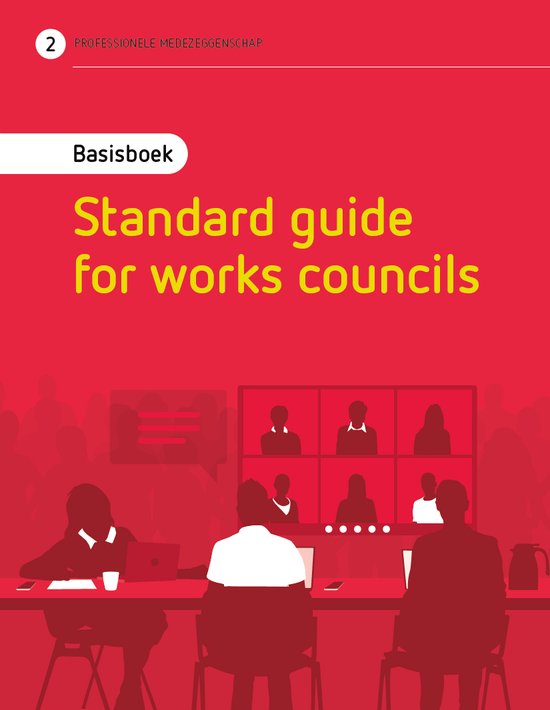 Standard Guide for Works Councils