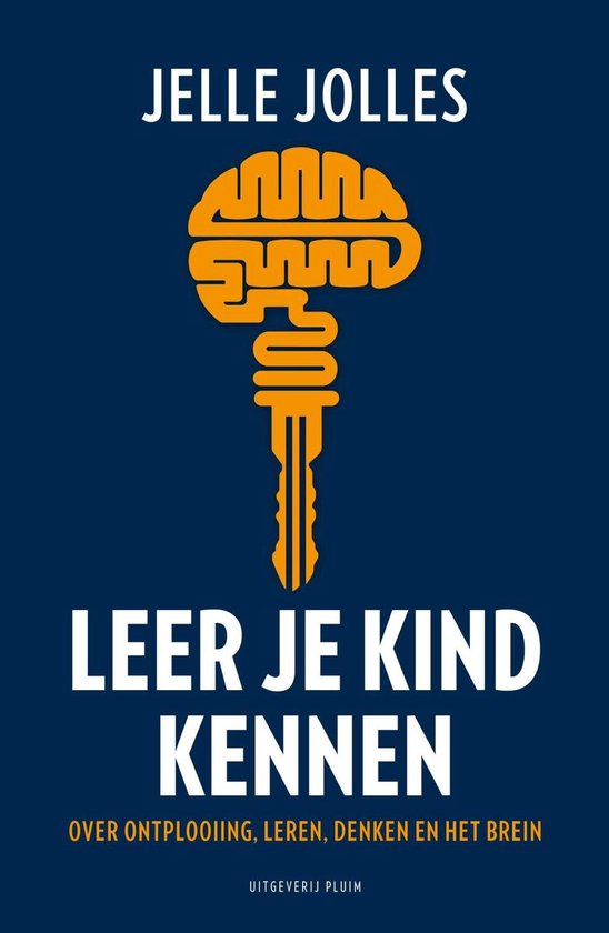 Leer je kind kennen