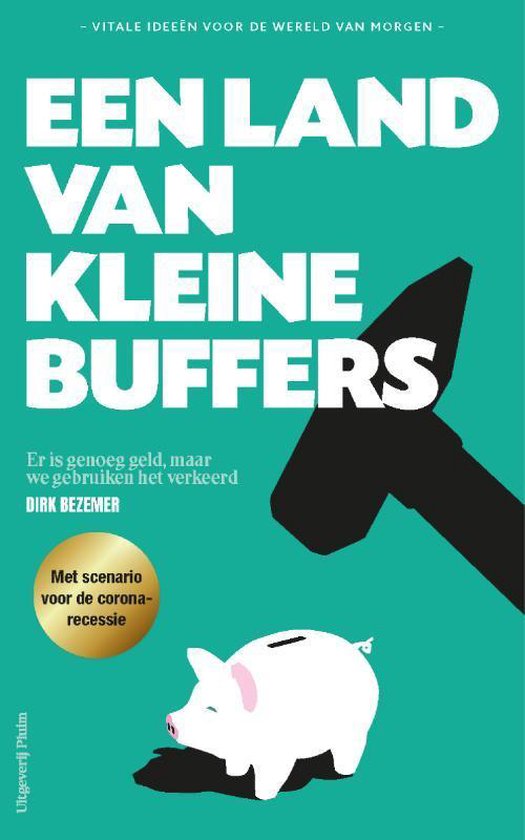 Een land van kleine buffers