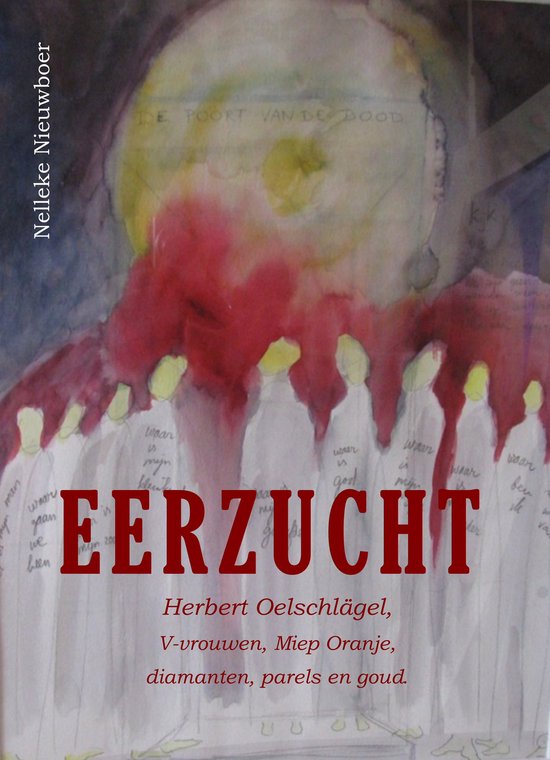 Eerzucht, Herbert Oelschlägel